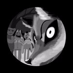 Rating: s
ID: 5343644
Date: 2025-01-31 22:48:13 -0500
Status: active
Score: 117
1:1 alice_the_vixen animated anthro canid canine female fox keyhole looking_at_viewer low_res mammal mask meme monochrome plant red_fox roblox_man_face short_playtime thumbnail tiny_bunny tree trollface true_fox unknown_artist post #5343644