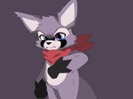 Rating: s
ID: 5662069
Date: 2025-06-23 05:30:51 -0400
Status: pending
Score: 3
2025 4:3 absurd_res ambiguous_gender angry anthro belly blush blush_lines bodily_fluids digital_media_(artwork) dipstick_arms hi_res indigo_park looking_at_viewer male_(lore) mammal multicolored_body nude procyonid raccoon raised_arm rambley_raccoon scarf shaking simple_background solo standing tears thicccancer227 three-quarter_view toony white_belly post #5662069