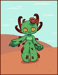 Rating: s
ID: 5546699
Date: 2025-05-03 17:34:42 -0400
Status: active
Score: 5
2025 5_fingers aliasing big_head binary_drawing border breasts cactus cactus_creature cactus_humanoid casual_nudity cc-by-nc cel_shading chibi closed_smile cloud creative_commons day desert digital_drawing_(artwork) digital_media_(artwork) elemental_creature elemental_humanoid eyelashes featureless_breasts featureless_crotch female fingers flora_fauna flower_on_head full-length_portrait green_body happy humanoid looking_at_viewer mouth_closed multicolored_body no_pupils not_furry nude orange_border outside plant plant_humanoid portrait red_body sadishguy shaded shadow smile standing thorns yellow_eyes post #5546699