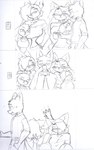 Rating: s
ID: 5603368
Date: 2025-05-27 23:32:52 -0400
Status: active
Score: 25
adventure_time anthro bear big_breasts breasts bronwyn_(adventure_time) canid canid_demon canine canis carmelita_fox cartoon_network comic demon disney domestic_dog elevator female fox group hellhound helluva_boss hi_res hybrid judy_hopps lagomorph leporid loona_(helluva_boss) male mammal mythological_canine mythological_creature mythology nick_wilde pace-maker rabbit red_fox sketch sly_cooper_(series) small_waist sony_corporation sony_interactive_entertainment sucker_punch_productions true_fox wide_hips zootopia post #5603368