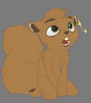 Rating: s
ID: 2850779
Date: 2021-07-27 20:41:12 -0400
Status: active
Score: 17
anthro balros_(echoen) brown_body brown_fur chibi fluffy fluffy_tail fur green_eyes grey_background hi_res male mammal rodent sciurid scruffythedeer simple_background solo tail tree_squirrel post #2850779