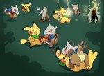 Rating: s
ID: 3977694
Date: 2023-04-07 13:58:22 -0400
Status: active
Score: 39
absurd_res argon_vile bag blush bodily_fluids bone cubone duo electricity female forest generation_1_pokemon handkerchief hi_res kerchief lightning male messenger_bag nintendo pikachu plant pokemon pokemon_(species) pokemon_mystery_dungeon shadowdile spike_chunsoft sweat sweatdrop tree post #3977694