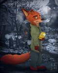 Rating: s
ID: 3627105
Date: 2022-10-14 18:43:43 -0400
Status: active
Score: 12
2022 anthro butt canid canine capcom clothed clothing cosplay disney fox gun hi_res ilovejudyhopps male mammal nick_wilde ranged_weapon red_fox resident_evil solo true_fox weapon zootopia post #3627105