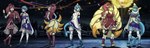 Rating: s
ID: 4952039
Date: 2024-07-30 10:16:45 -0400
Status: active
Score: 42
absurd_res angry anthro anthro_transformation blacksheeptfs blue_body blue_hair blue_skin clothing crossover dress duo eeveelution embarrassed female fur generation_1_pokemon gloves hair handwear hi_res human kyouko_sakura legwear magic magic_user magical_girl_outfit mammal mid_transformation midriff multi_tail night ninetales nintendo pokemon pokemon_(species) puella_magi puella_magi_madoka_magica red_clothing red_dress red_hair sakura_kyouko sayaka_miki sequence tail torn_clothing torn_legwear torn_shoes transformation transformation_sequence vaporeon yellow_body yellow_fur post #4952039