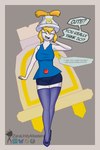Rating: s
ID: 5656779
Date: 2025-06-20 22:33:20 -0400
Status: pending
Score: 1
2:3 battle_plug blonde_hair blue_bottomwear blue_clothing blue_footwear blue_legwear blue_mouth blue_shirt blue_shoes blue_shorts blue_tongue blue_topwear bottomwear breasts clothing concordian connie_(mario) dialogue eyes_closed female flats_(shoes) footwear gem grey_background hair hat headgear headwear hi_res humanoid jewelry legwear mario_and_luigi:_brothership mario_and_luigi_(series) mario_bros messy_hair nintendo open_mouth red_jewelry ruby_(gem) shirt shoes short_hair shorts simple_background smile solo speech_bubble thick_thighs thigh_highs tongue topwear whispering white_body white_skin zaraunitymasters post #5656779