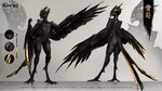 Rating: s
ID: 4752965
Date: 2024-04-30 14:03:43 -0400
Status: active
Score: 31
absurd_res aelorian anthro avian black_body feathered_wings feathers feet hi_res huge_filesize japanese_text kinryu_(aeternum) liit_alles male model_sheet pose purple_body purple_feathers solo standing talons text toes tongue tongue_out wings yellow_body yellow_feathers post #4752965
