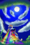 Rating: s
ID: 4865092
Date: 2024-06-19 19:18:12 -0400
Status: active
Score: 3
2:3 4_toes 5_toes abstract_background ambiguous_gender cape clothed clothing dot_eyes feet grass group henry_peace_(center_of_all) hi_res htjz-jhon human humanoid leaning_on_another leo_the_slime_(w.f-7) lgbt_pride lgbt_pride_month male mammal multicolor multicolored_cape multicolored_clothing night plant pride_color_cape pride_color_clothing pride_colors quiff_(hairstyle) rainbow_pride_colors simple_eyes six-stripe_rainbow_pride_colors slime spiral_background toes tree trio zandriel_(storytale) post #4865092