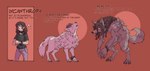Rating: s
ID: 5287285
Date: 2025-01-04 20:46:14 -0500
Status: active
Score: 22
2024 anthro biped canid canine canis cc-by-nc-sa claws clothed clothing creative_commons digitigrade english_text female feral fur hair hi_res howl hukeng human mammal mythological_canine mythological_creature mythology paws quadruped smile solo tail text werecanid werecanine werecreature werewolf wolf post #5287285