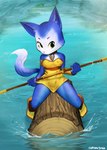 Rating: s
ID: 4949708
Date: 2024-07-29 05:20:20 -0400
Status: active
Score: 43
2024 5_fingers anthro athletic athletic_anthro athletic_female bare_legs blue_body blue_fur boots breasts canid canine captainjingo choker clothed clothing countershade_breasts countershading dinosaur_planet dipstick_tail dress eyebrows eyelashes female fingers footwear fox front_view fur green_eyes hi_res jewelry krystal's_staff krystal_(dinosaur_planet) log looking_at_viewer magic_staff mammal markings melee_weapon minidress multicolored_body multicolored_fur necklace pink_nose pointy_ears polearm prick_ears rareware shoes skimpy skimpy_dress small_nose solo tail tail_markings tail_motion tail_sway thick_thighs tribal tube_dress two_tone_body two_tone_fur two_tone_tail water weapon white_body white_fur wood post #4949708