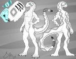 Rating: s
ID: 4693517
Date: 2024-04-01 17:03:08 -0400
Status: active
Score: 21
2024 5_fingers 5_toes abstract_background absurd_res anthro athletic athletic_anthro athletic_male back_markings big_tail black_markings black_tongue claws cyanotic_epithelium dated digital_drawing_(artwork) digital_media_(artwork) digitigrade facial_markings fangs featureless_crotch feet finger_claws fingers flat_colors forked_tongue front_view grey_claws grey_markings head_markings hi_res humanoid_hands krita_(artwork) long_tail looking_at_viewer male male_anthro markings model_sheet nude pecs pit_viper pupils rattle_(anatomy) rattlesnake rear_view reptile scales scalie signature slit_pupils smile smiling_at_viewer snake snout solo spe spek_(spe) tail tail_markings tapering_tail teal_eyes teeth thick_tail toe_claws toes tongue ventral_scales viper western_diamondback_rattlesnake white_body white_scales post #4693517
