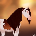 Rating: s
ID: 3851745
Date: 2023-02-03 17:47:08 -0500
Status: active
Score: -2
1:1 2023 ambiguous_gender arabian_horse brown_hair brown_mane digital_media_(artwork) equid equine feral hair hi_res horse kadafh mammal mane missing_eye multicolored_body pintabian_horse scarla_(scarlanya) simple_background solo two_tone_body post #3851745