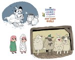 Rating: s
ID: 5640465
Date: 2025-06-13 21:44:25 -0400
Status: active
Score: 6
4_fingers 5_fingers amphibian anthro barrel blush blush_stickers boots bovid caprine cartoon_network child cloak clothing coat concept_art corn domestic_cat dress duo eyebrows felid feline felis female fingers fishbone floor food footwear frog hair hat headgear headwear looking_back mammal miss_mary_(sci) pink_hair plant raincoat running sack sheep shoes simple_background smile socks suitcase summer_camp_island susie_mccallister thick_eyebrows topwear unknown_species wellmaus white_background witch_hat wood wood_floor young young_female post #5640465