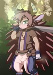 Rating: s
ID: 4676986
Date: 2024-03-24 10:43:01 -0400
Status: active
Score: 16
absurd_res anthro beat_bladesman_fur_hire brown_body brown_clothing clothing duel_monster eulipotyphlan fur_hire hedgehog hi_res holding_object holding_weapon horn looking_at_viewer male mammal melee_weapon sword vulapa weapon yu-gi-oh! post #4676986
