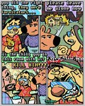Rating: s
ID: 5565549
Date: 2025-05-11 21:06:52 -0400
Status: active
Score: 7
4_panel_comic abstract_background aloha_shirt anthro arson artist_name beard bodily_fluids burning_building canid canine canis clenched_teeth clothing comic crying dialogue digital_media_(artwork) domestic_dog duo english_text eyewear facial_hair fire fur group hand_in_pocket hand_on_head hat headgear headwear hi_res male mammal my_new_character my_new_character_(phillip-banks) outside pattern_clothing pattern_shirt pattern_topwear pockets rawdawgcomics rawdawgcomics_(series) shirt stahli_(rawdawgcomics) sunglasses sweater tears teeth text therapist topwear torch trio yellow_body yellow_fur post #5565549