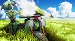 Rating: s
ID: 5127697
Date: 2024-10-20 11:44:14 -0400
Status: active
Score: 25
2024 android anthro butt cybernetic_spine exposed_endoskeleton female firing_weapon hans hi_res humanoid hydraulics kitticharoench1 living_machine living_motorcycle living_vehicle machine mecha mechabare military missile missile_launcher missile_pod motaur motorcycle motorcycle_taur not_furry offroad outside robot robot_humanoid taillights taur tire vehicle vehicle_humanoid vehicle_taur post #5127697