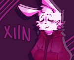 Rating: s
ID: 3041741
Date: 2021-11-24 15:26:10 -0500
Status: active
Score: 9
anthro clothed clothing engel_(xiin) eyes_closed fur hand_in_pocket hands_in_both_pockets hoodie lagomorph leporid losrestosgng male mammal open_clothing open_hoodie open_topwear pink_lighting pockets rabbit solo topwear triangleyehaw white_body white_fur post #3041741