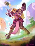 Rating: s
ID: 5656261
Date: 2025-06-20 18:03:24 -0400
Status: pending
Score: 2
2024 3_fingers 5_fingers absurd_res adobe_photoshop_(artwork) alice_pisoni ambiguous_gender anthro armless armor artist_name banzai_bill beady_eyes belt belt_buckle belt_pouch black_body black_eyes black_skin blonde_hair blue_ear_piercing blue_eyes blue_sky boo_(mario) boots bottomwear breasts brown_belt brown_boots brown_bottomwear brown_clothing brown_footwear brown_pants buckle claws clothed clothed_female clothed_human clothing cloud coin colored crossover crown day digital_drawing_(artwork) digital_media_(artwork) dress ear_piercing elemental_creature english_description eyelashes eyeless fangs feathered_wings feathers featureless_arms female feral finger_claws fingers fire flora_fauna flying footwear fully_clothed fully_clothed_female fully_clothed_human furrowed_brow gauntlets gem gloves grass group gun hair handwear headgear hi_res hill holding_gun holding_object holding_ranged_weapon holding_weapon human jewelry keychain larger_female larger_human light lighting long_hair mammal mario_bros necklace nintendo noseless not_furry_focus open_mouth open_smile outside pants parabones pauldron perching piercing pink_clothing pink_dress pipe piranha_plant plant princess princess_peach purple_tongue ranged_weapon red_eyes red_tongue rock royalty ruby_(gem) scratch shaded sharp_teeth shoes size_difference sky smaller_ambiguous smaller_anthro smile solo_focus standing tail tan_body tan_skin teeth text tongue tongue_out torn_clothing torn_dress undead utility_belt warhammer_(franchise) warhammer_40000 weapon white_body white_claws white_tail white_wings wings wound_on_face yellow_eyes post #5656261