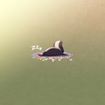 Rating: s
ID: 2628459
Date: 2021-02-24 12:03:55 -0500
Status: active
Score: 7
1:1 absurd_res black_body chibi english_text eyes_closed flower hi_res male mammal mephitid pawgyle plant simple_background size_difference skunk sleeping smaller_male solo sound_effects stripes text tiny_(disambiguation) vowelless vowelless_sound_effect zzz post #2628459