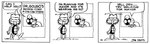 Rating: s
ID: 5342427
Date: 2025-01-31 11:44:01 -0500
Status: active
Score: 0
1975 20th_century 3_panel_comic absurd_res accent ancient_art antennae_(anatomy) anthro arachnid arthropod black_and_white comic dialogue dr._gougo duo english_text furniture german_accent gnat gnorm_gnat_(character) gnorm_gnat_(series) head_mirror headgear hi_res humor insect jim_davis jim_davis_(artist) leaning leaning_on_object male mayor medical_instrument monochrome politics public_domain pun scientific_instrument simple_background spider standing stereotype table text walking post #5342427
