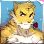 Rating: s
ID: 4274148
Date: 2023-09-05 06:52:32 -0400
Status: active
Score: 8
1:1 anthro brother_tai felid human humanoid low_res male mammal muscular muscular_anthro muscular_male pantherine pleasant_goat_and_big_big_wolf solo tiger unknown_artist post #4274148