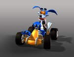 Rating: s
ID: 4781728
Date: 2024-05-13 21:09:34 -0400
Status: active
Score: 6
3d_(artwork) absurd_res activision barefoot black_nose blue_body clothed clothing crash_bandicoot_(series) crash_team_racing_(series) digital_media_(artwork) feet hi_res kangaroo macropod mammal marsupial official_art restraints ripper_roo simple_background solo spiral_eyes straitjacket tongue tongue_out unknown_artist vehicle post #4781728