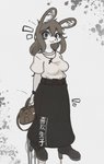 Rating: s
ID: 2398336
Date: 2020-09-05 06:53:08 -0400
Status: active
Score: 10
2020 absurd_res anthro bag bottomwear breasts clothed clothing dogpig28472 dress female footwear fully_clothed hi_res high_heels holding_bag japanese_text lagomorph leporid looking_at_viewer mammal rabbit shoes simple_background skirt smile solo text text_on_bottomwear text_on_clothing text_on_skirt post #2398336