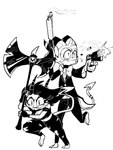 Rating: s
ID: 5539978
Date: 2025-04-30 17:30:33 -0400
Status: active
Score: 16
absurd_res action_pose afuckingcamel-zenge-art_(artist) axe battle_axe blood bodily_fluids bow_tie demon duo female gun handgun helluva_boss hi_res holding_melee_weapon holding_object holding_ranged_weapon holding_weapon imp male male/female melee_weapon millie_(helluva_boss) monochrome moxxie_(helluva_boss) pistol pose ranged_weapon shotgun weapon post #5539978