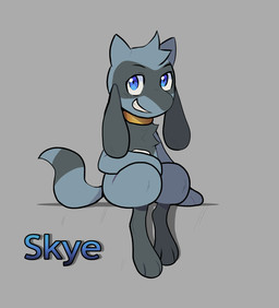 Rating: s
ID: 5523075
Date: 2025-04-22 14:06:15 -0400
Status: active
Score: 12
2023 3_fingers 3_toes anthro bent_arm black_body black_eyebrows black_fur blue_body blue_eyes blue_fur blue_hair blue_tail character_name choker colored digital_drawing_(artwork) digital_media_(artwork) english_description eyebrows fan_character feet female female_anthro fingers fur generation_4_pokemon gold_(metal) gold_choker gold_jewelry gold_necklace hair hi_res jewelry looking_at_viewer multicolored_body multicolored_fur necklace nintendo pokemon pokemon_(species) pokemon_mystery_dungeon riolu shaded short_hair sitting skye_(toasterwitch) smile smiling_at_viewer solo spike_chunsoft tail text thin_eyebrows toasterwitch toes toothy_grin two_tone_tail post #5523075