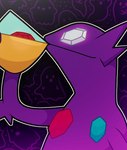 Rating: s
ID: 3805259
Date: 2023-01-11 06:23:42 -0500
Status: active
Score: 60
:d :o abstract_background ambiguous_gender bald bedsheet_ghost better_version_at_source beverage big_mouth_(anatomy) black_background but_that's_none_of_my_business container cropped cup dani_the_demon detailed drinking drinking_tea earless gem_eyes generation_3_pokemon ghost glowing glowing_eyes happy holding_beverage holding_container holding_cup holding_object humor legless looking_at_viewer looking_up meme nintendo noseless not_furry nude o_o open_mouth outline pokemon pokemon_(species) portrait pose purple_background purple_body purple_eyes purple_skin raised_arm sableye shadow side_view simple_background smile smiling_at_viewer solo spirit standing tea toony white_eyes white_outline wide_eyed post #3805259