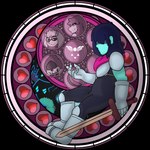 Rating: s
ID: 2984445
Date: 2021-10-20 17:24:45 -0400
Status: active
Score: 86
1:1 absurd_res alpha_channel anthro armor banana bovid caprine crossover dark_hair darknetic deltarune digital_media_(artwork) disney dive_to_the_heart eyewear female food fruit glasses goat group happy heart_symbol hi_res human humanoid kingdom_hearts kris_(deltarune) lancer_(deltarune) male mammal melee_weapon open_mouth plant ralsei scalie smile square_enix susie_(deltarune) sword teeth tongue tongue_out turquoise_body undertale_(series) weapon post #2984445