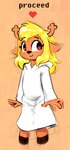 Rating: s
ID: 5659197
Date: 2025-06-21 22:18:34 -0400
Status: active
Score: 48
2025 5_fingers anthro antlers clothing color_edit colored command deer deltarune digit_ring female fingers flat_chested freckles happy heart_symbol hooded_robe hooves horn jewelry looking_at_viewer mammal new_world_deer noelle_holiday red_eyes reindeer ring robe smile snowgrave solo soul_(undertale) soulcentinel spiked_ring squitoo third-party_edit undertale_(series) wedding_ring young young_anthro post #5659197