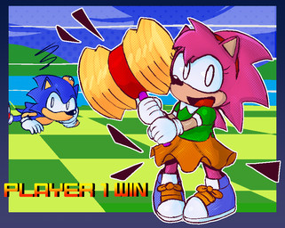 Rating: s
ID: 5756279
Date: 2025-08-04 16:04:22 -0400
Status: active
Score: 15
2025 5_fingers aliasing amy_rose anthro binary_drawing black_eyes black_nose blue_body blue_clothing blue_footwear blue_fur blue_shoes border bottomwear clothed clothing cloud day digital_drawing_(artwork) digital_media_(artwork) duo english_text eulipotyphlan eyelashes female fingers footwear fully_clothed fur gameplay_mechanics gloves gradient_border green_clothing green_shirt green_topwear halftone halftone_shading hammer handwear happy hedgehog holding_hammer holding_object holding_tool lizardfungus looking_at_viewer lying male mammal mostly_nude multicolored_body multicolored_fur on_front open_mouth open_smile orange_bottomwear orange_clothing orange_skirt outline outside piko_piko_hammer pink_body pink_fur pupils sega shirt shoes skirt smile solo_focus sonic_the_fighters sonic_the_hedgehog sonic_the_hedgehog_(series) standing tan_body tan_fur text tools topwear two_tone_body two_tone_fur white_clothing white_gloves white_handwear white_outline white_pupils post #5756279