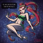 Rating: s
ID: 3169150
Date: 2022-02-10 14:09:34 -0500
Status: active
Score: 10
1:1 5_fingers 5_toes barefoot breasts character_cipher cleavage clothed clothing constructed_language eyeshadow fairy feet female fictional_language fingers great_fairy hair highlights_(coloring) humanoid humanoid_pointy_ears hylian_text joehoganart lipstick looking_at_viewer makeup nintendo not_furry ocarina_of_time pointy_ears red_eyes red_eyeshadow red_hair signature solo text the_legend_of_zelda toes translated post #3169150