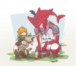 Rating: s
ID: 2046900
Date: 2019-11-07 14:15:20 -0500
Status: active
Score: 74
2017 aiguillette ambiguous_gender angry biped blonde_hair blue_eyes breath_of_the_wild canid canine canis claws crouching ear_piercing ear_ring feral fin fur group hair humanoid hylian link link_(wolf_form) male mammal marine mojaranmo_(artist) nintendo open_mouth piercing prince_sidon quadruped red_body red_skin ring_piercing simple_background size_difference square_crossover the_legend_of_zelda toe_claws wolf yellow_eyes zora post #2046900