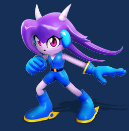 2015 3d_(artwork) 5_fingers absurd_res action_pose alpha_channel anthro belt big_eyes biped black_nose blue_clothing boots breasts clothing detailed digital_media_(artwork) dragon eyelashes female fist footwear freedom_planet front_view full-length_portrait gloves hair hi_res horn humanoid_hands long_hair looking_at_viewer nibroc-rock non-mammal_breasts pink_eyes portrait purple_body purple_hair ridged_horn sash_lilac shadow shiny simple_background skinsuit small_breasts smile solo standing tight_clothing toony transparent_background two_tone_body video_games white_body white_horn
Rating: Safe
Score: 2
User: facelessmess
Date: October 22, 2017 2015 3d_(artwork) 5_fingers absurd_res action_pose alpha_channel anthro belt big_eyes biped black_nose blue_clothing boots breasts clothing detailed digital_media_(artwork) dragon eyelashes female fist footwear freedom_planet front_view full-length_portrait gloves hair hi_res horn humanoid_hands long_hair looking_at_viewer nibroc-rock non-mammal_breasts pink_eyes portrait purple_body purple_hair ridged_horn sash_lilac shadow shiny simple_background skinsuit small_breasts smile solo standing tight_clothing toony transparent_background two_tone_body video_games white_body white_horn
Rating: Safe
Score: 2
User: facelessmess
Date: October 22, 2017