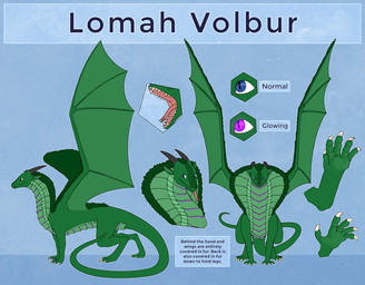 Rating: s
ID: 2425506
Date: 2020-09-27 10:32:12 -0400
Status: active
Score: 13
5_fingers 5_toes absurd_res blue_eyes cobra dragon english_text feet feral fingers forked_tongue fur glowing glowing_eyes green_body green_fur green_scales gundypip hi_res hybrid lomah_volbur_(character) male model_sheet mythological_creature mythological_scalie mythology reptile scales scalie snake solo tail teeth text toes tongue wings post #2425506