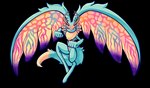 Rating: s
ID: 5402834
Date: 2025-02-28 11:38:16 -0500
Status: active
Score: 9
absurd_res alien alpha_channel ambiguous_gender anthro antlers big_ears blue_body chinchilla chinchillid crownednova fecto_elfilis head_wings hi_res horn huge_ears kirby_(series) kirby_and_the_forgotten_land mammal neck_tuft nintendo nonbinary_(lore) rodent simple_background solo starling_(kirby) tail transparent_background tuft unusual_wing_placement wings post #5402834