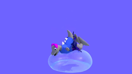 3d_(artwork) animated balloon bouncing bubble clothing digital_media_(artwork) dinosaur dress invalid_color model skirt wobbling
Rating: Safe
Score: 1
User: SkeletorSkeletonized
Date: June 20, 2018 3d_(artwork) animated balloon bouncing bubble clothing digital_media_(artwork) dinosaur dress invalid_color model skirt wobbling
Rating: Safe
Score: 1
User: SkeletorSkeletonized
Date: June 20, 2018