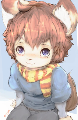 blue_eyes blush brown_hair canine clothing cub cupckpo fennec fox hair hi_res jeans kei_anbie looking_at_viewer male mammal pants scarf shirt simple_background sitting smile solo t-shirt undershirt young
Rating: Safe
Score: 3
User: Damien-The-Red-Panda
Date: September 11, 2017 blue_eyes blush brown_hair canine clothing cub cupckpo fennec fox hair hi_res jeans kei_anbie looking_at_viewer male mammal pants scarf shirt simple_background sitting smile solo t-shirt undershirt young
Rating: Safe
Score: 3
User: Damien-The-Red-Panda
Date: September 11, 2017