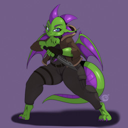 Rating: s
ID: 5628750
Date: 2025-06-08 11:56:02 -0400
Status: active
Score: 9
1:1 2025 4_toes anthro biped claws clothed clothing conditional_dnp digital_media_(artwork) dragon drakos_(drakosdrake) eyebrows feet fingerless_gloves fingers gloves handwear hi_res holding_object holding_weapon looking_at_viewer mythological_creature mythological_scalie mythology scalie simple_background solo suirano tail thick_thighs toe_claws toes weapon wide_hips post #5628750