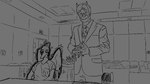 Rating: s
ID: 4388319
Date: 2023-11-01 16:36:49 -0400
Status: active
Score: 10
2023 3_horns anthro better_call_saul black_and_white breaking_bad cavemanon_studios clothing courtyard crossover dinosaur duo fang_(gvh) feathered_wings feathers female fingers goodbye_volcano_high hair horn inside looking_at_viewer male monochrome multi_horn necktie prehistoric_species pterodactylus pterosaur reptile saul_goodman scalie short_hair sitting snoot_game snout suit unknown_artist wings post #4388319