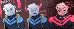 Rating: s
ID: 3207595
Date: 2022-03-05 02:33:22 -0500
Status: active
Score: 77
absurd_res bear ear_penetration english_text goo_creature hero hi_res hypnosis male mammal marshiro mind_control penetration possession profanity slime solo text post #3207595