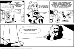Rating: s
ID: 728555
Date: 2015-09-16 10:31:08 -0400
Status: active
Score: 6
2008 black_and_white building clothed clothing comic dialogue english_text exclamation_point footwear hair happy house human lamp mammal monochrome oliver_knorzer plant ponytail powree procyonid raccoon sandra_and_woo sandra_north scared shoes speech_bubble text tree woo_(sandra_and_woo) post #728555