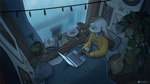 Rating: s
ID: 2697470
Date: 2021-04-14 11:48:32 -0400
Status: active
Score: 281
16:9 2021 anthro apartment apple_inc. arms_bent backpack beady_eyes bed bedding beverage beverage_carton black_eyes blanket bonsai book bovid breasts cactus caprine carton cellphone charging chips_(food) christmas_decorations christmas_lights cigarette_box clothing computer container cord cup curtains curtains_open decoration detailed_foreground device domestic_cat ear_piercing electronics elemental_creature eyebrow_piercing eyewear facial_piercing feathers felid feline felis female flesh_tunnel flora_fauna fog food frank_ocean fur furniture gauged_ear glasses goat gradient_ears gradient_hair hair hanging_plant headphones holding_beverage holding_carton holding_container holding_juice_box holding_object horizontal_pupils igor_(album) iphone juice_box lagomorph laptop leporid looking_outside male mammal marine money_plant new_york nose_piercing on_bed orange_hair paper phone piercing pillow pinniped plant plant_pot plate plushie post-it_note poster potato_chips potted_plant pupils rabbit riley_(stevie_choo) ring_piercing seal septum_piercing side_boob side_view signature sitting sitting_on_bed smartphone solo stevie_choo sticker storage_device string_lights sweater tea topwear tree tyler_the_creator under_covers usb_drive vines whiskers white_body white_fur widescreen window wire yellow_sclera post #2697470
