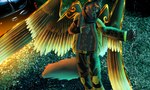 Rating: s
ID: 3716380
Date: 2022-11-27 05:36:13 -0500
Status: active
Score: 5
5:3 abs absurd_res angel angel_humanoid anthro black_body black_fur canid canid_demon canine canis car chain demon feathered_wings feathers fur hellhound hi_res hood humanoid lime_adesna looking_at_viewer male mammal mythological_canine mythological_creature mythology occult_symbol pentagram raised_arm shadethehellhound solo symbol vehicle wings wolf yellow_body yellow_eyes yellow_fur post #3716380