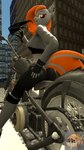 Rating: s
ID: 3121306
Date: 2022-01-13 16:05:48 -0500
Status: active
Score: 5
3d_(artwork) 4k 9:16 absurd_res andromedika anthro bat_pony belt boots bottomwear butt butt_grab butt_pose car chain city city_background cityscape clothing digital_media_(artwork) english_text equid equine eyewear fangs female fingering footwear gloves hand_on_butt handwear hasbro hi_res high_heeled_boots high_heels jacket leather leather_bottomwear leather_clothing leather_jacket leather_pants leather_topwear looking_at_viewer looking_back looking_down mammal motorcycle mr.guinea_pig my_little_pony pants piercing pose shoes solo sunglasses teeth text tire topwear vehicle post #3121306