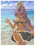 Rating: s
ID: 4746758
Date: 2024-04-27 13:52:15 -0400
Status: active
Score: 39
2024 5_fingers blue_eyes bracelet breasts breath_of_the_wild brown_body brown_skin chzzei clothing cloud cosplay crossover crossover_cosplay day ear_piercing ear_ring female fingers genie hair hi_res humanoid humanoid_pointy_ears jewelry long_hair nintendo not_furry open_mouth open_smile outside partially_submerged piercing pointy_ears ponytail purple_hair riju ring_piercing sea shantae shantae_(series) smile solo the_legend_of_zelda water wayforward wet post #4746758