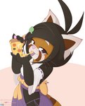 Rating: s
ID: 3254419
Date: 2022-04-01 20:03:20 -0400
Status: active
Score: 31
2022 4_fingers accessory ailurid antenna_hair anthro asian_clothing bell black_body black_fur black_hair brown_body brown_eyes brown_fur claws clothed clothing conditional_dnp dashboom east_asian_clothing eating english_text eyewear female female_anthro finger_claws fingers food fur glasses hair hair_accessory japanese_clothing kemono legwear looking_at_viewer mammal michelle_(dashboom) miko_outfit multicolored_body multicolored_fur multicolored_tail panties pawpads paws pink_nose pink_pawpads pizza purple_clothing red_body red_fur red_panda shrine_maiden tail tan_body tan_fur text thigh_highs tongue tongue_out underwear whiskers white_body white_clothing white_fur post #3254419