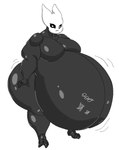 Rating: s
ID: 4443673
Date: 2023-11-29 19:00:50 -0500
Status: active
Score: 28
abdominal_bulge anthro arachnid arthropod belly belly_expansion belly_inflation big_belly big_butt black_body black_eyes blush butt close_to_bursting clothing curvy_figure egg embarrassed expansion fat_rolls female filled_womb flustered glorp growth heavy_(disambiguation) hollow_knight horn hornet_(hollow_knight) huge_belly huge_butt huge_hips hyper hyper_butt hyper_pregnancy inflation insect jiggling larger_female monochrome obese overweight pregnant pregnant_anthro pregnant_female rumbling_stomach shy size_difference skeletaleagle16 slightly_chubby slightly_chubby_female sloshing_belly solo spider standing stretched stretching tattoo team_cherry thick_thighs tight_clothing tired voluptuous white_horn wide_hips worried post #4443673