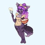 Rating: s
ID: 5186474
Date: 2024-11-16 18:49:43 -0500
Status: active
Score: 7
1:1 anthro apron clothing digitigrade dough female food food_on_breasts food_on_face hair hi_res kitchen_utensils paws pinkrawtofu purple_eyes purple_hair solo tools unknown_species whisk post #5186474